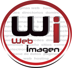 Logo Web Imagen